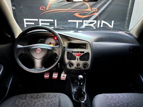 FIAT Palio 1.0 4P FIRE ECONOMY FLEX, Foto 9