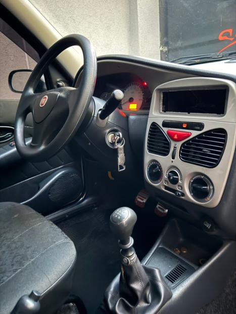 FIAT Palio 1.0 4P FIRE ECONOMY FLEX, Foto 10