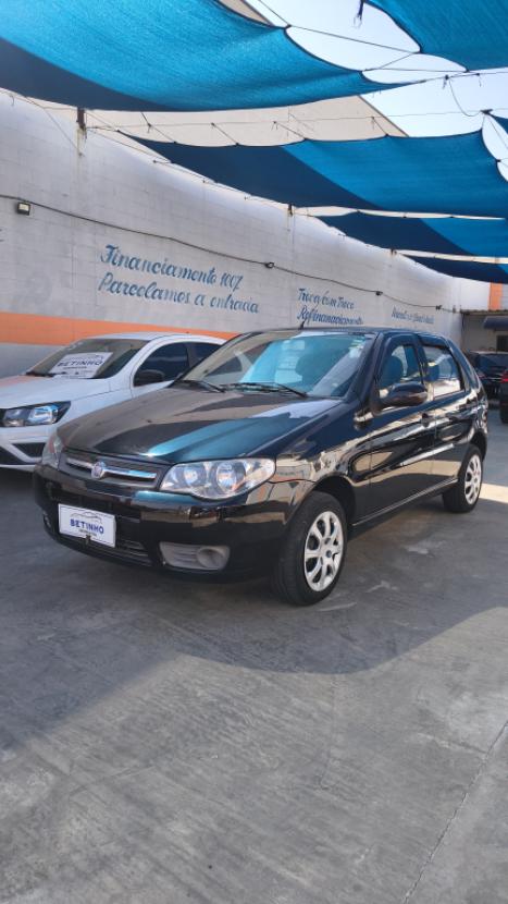 FIAT Palio 1.0 4P FIRE ECONOMY FLEX, Foto 1