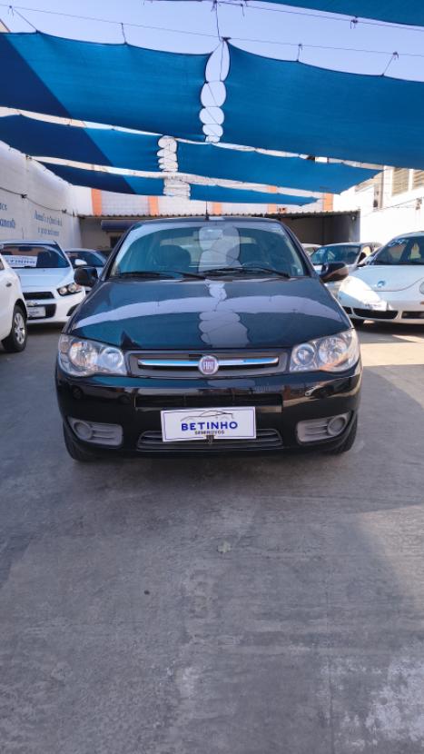 FIAT Palio 1.0 4P FIRE ECONOMY FLEX, Foto 2