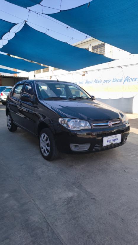 FIAT Palio 1.0 4P FIRE ECONOMY FLEX, Foto 3