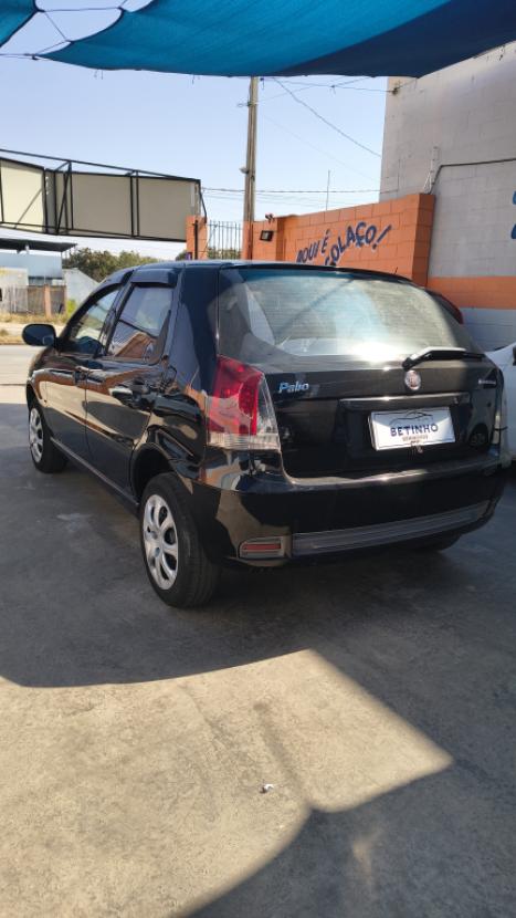 FIAT Palio 1.0 4P FIRE ECONOMY FLEX, Foto 4