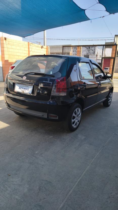 FIAT Palio 1.0 4P FIRE ECONOMY FLEX, Foto 5
