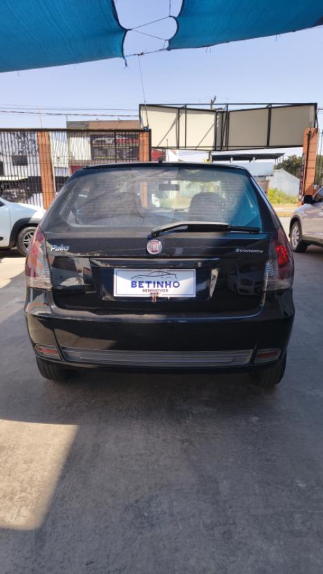 FIAT Palio 1.0 4P FIRE ECONOMY FLEX, Foto 6