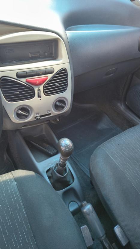 FIAT Palio 1.0 4P FIRE ECONOMY FLEX, Foto 9
