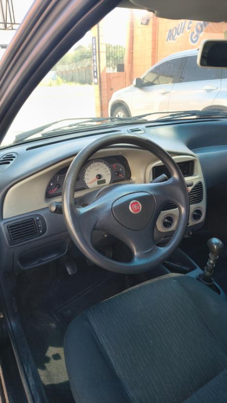 FIAT Palio 1.0 4P FIRE ECONOMY FLEX, Foto 10