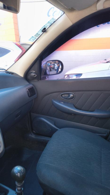 FIAT Palio 1.0 4P FIRE ECONOMY FLEX, Foto 11