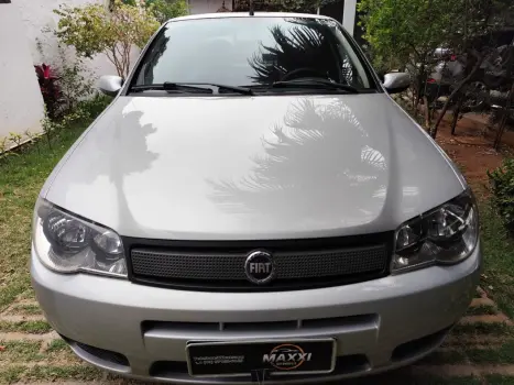 FIAT Palio 1.0 4P FIRE, Foto 1