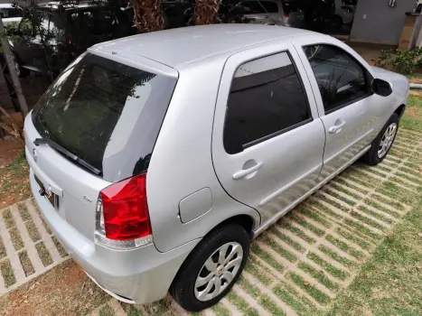 FIAT Palio 1.0 4P FIRE, Foto 2