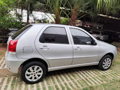 FIAT Palio 1.0 4P FIRE, Foto 3