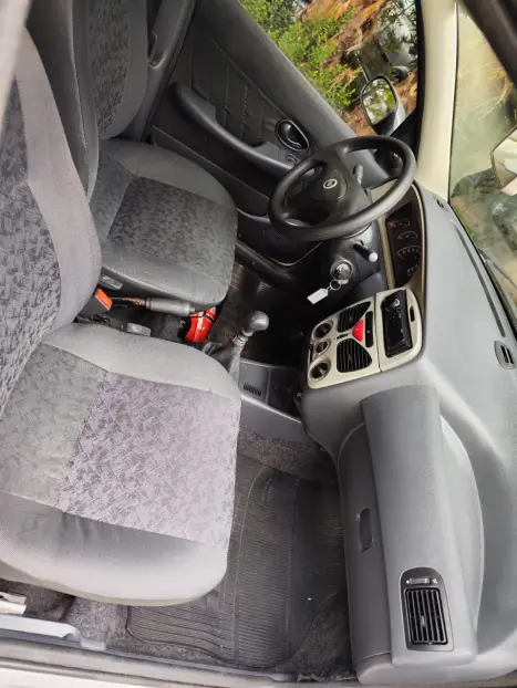FIAT Palio 1.0 4P FIRE, Foto 4