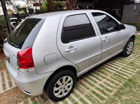 FIAT Palio 1.0 4P FIRE, Foto 8
