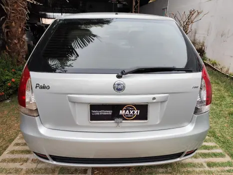FIAT Palio 1.0 4P FIRE, Foto 9