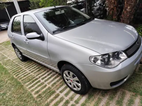FIAT Palio 1.0 4P FIRE, Foto 10