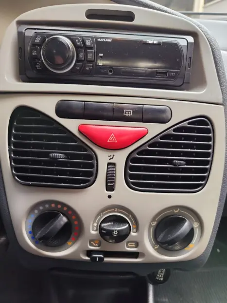 FIAT Palio 1.0 4P FIRE, Foto 11