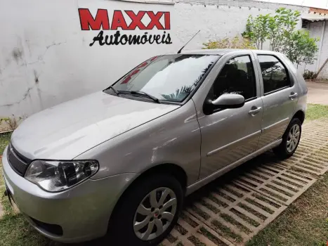 FIAT Palio 1.0 4P FIRE, Foto 14