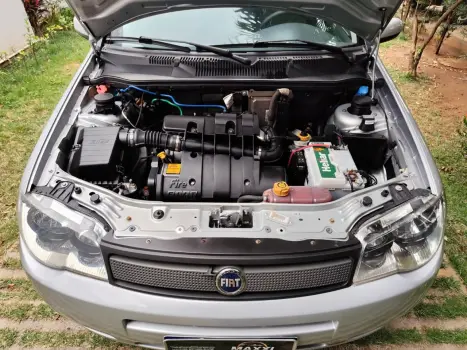 FIAT Palio 1.0 4P FIRE, Foto 15