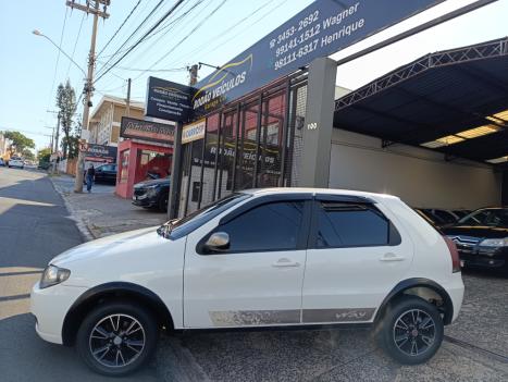 FIAT Palio 1.0 4P FIRE FLEX WAY, Foto 1