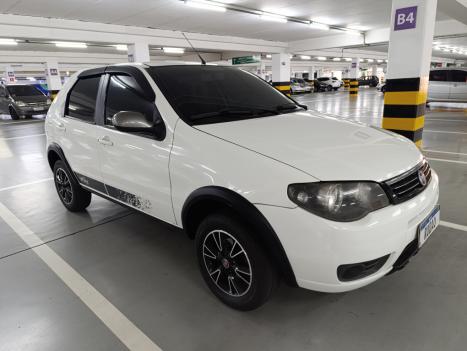 FIAT Palio 1.0 4P FIRE FLEX WAY, Foto 2