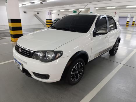 FIAT Palio 1.0 4P FIRE FLEX WAY, Foto 3