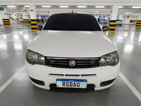 FIAT Palio 1.0 4P FIRE FLEX WAY, Foto 4