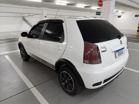 FIAT Palio 1.0 4P FIRE FLEX WAY, Foto 5