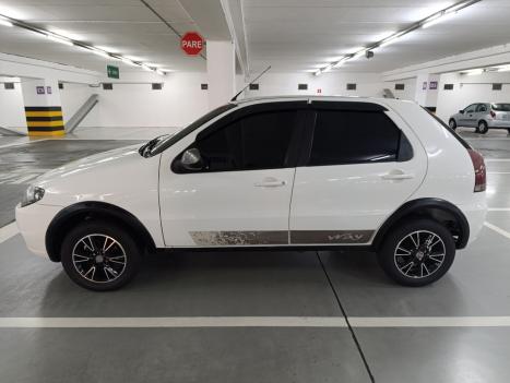 FIAT Palio 1.0 4P FIRE FLEX WAY, Foto 6
