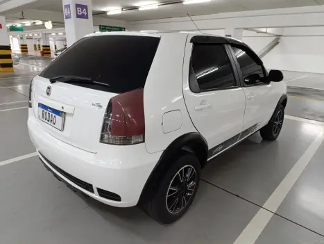 FIAT Palio 1.0 4P FIRE FLEX WAY, Foto 7