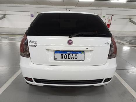 FIAT Palio 1.0 4P FIRE FLEX WAY, Foto 8