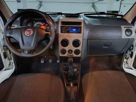 FIAT Palio 1.0 4P FIRE FLEX WAY, Foto 9