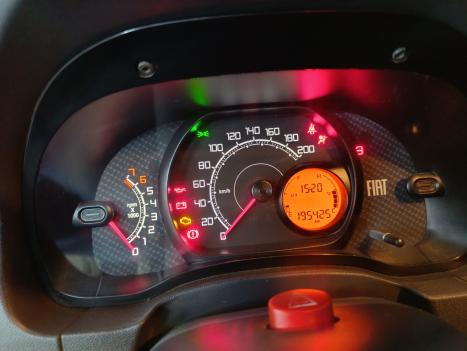 FIAT Palio 1.0 4P FIRE FLEX WAY, Foto 15