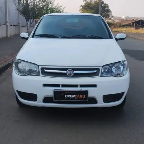 FIAT Palio 1.0 4P FIRE CELEBRATION ECONOMY, Foto 2