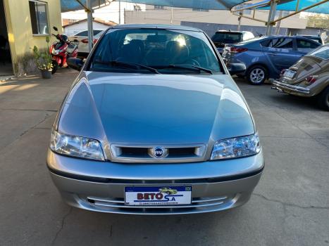 FIAT Palio 1.0 4P FIRE, Foto 1
