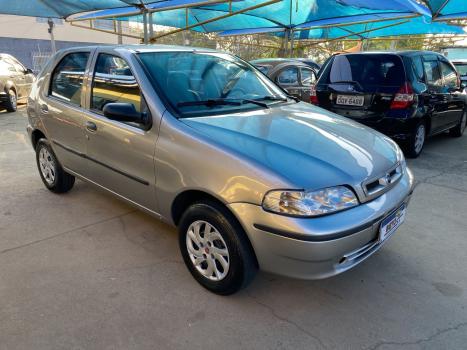 FIAT Palio 1.0 4P FIRE, Foto 2