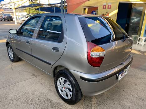 FIAT Palio 1.0 4P FIRE, Foto 3