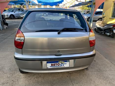 FIAT Palio 1.0 4P FIRE, Foto 4
