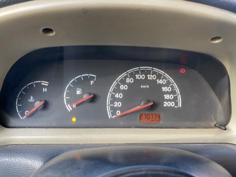 FIAT Palio 1.0 4P FIRE, Foto 7