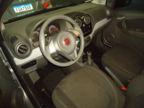 FIAT Palio 1.0 4P FLEX ATTRACTIVE, Foto 2