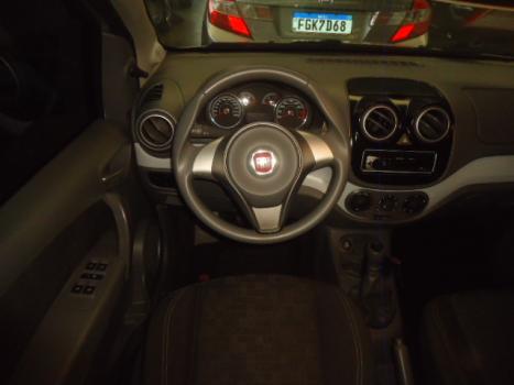 FIAT Palio 1.0 4P FLEX ATTRACTIVE, Foto 4