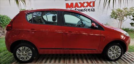 FIAT Palio 1.0 4P FLEX ATTRACTIVE, Foto 2