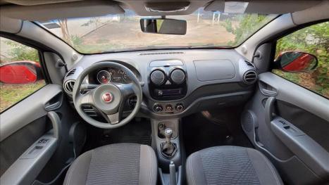 FIAT Palio 1.0 4P FLEX ATTRACTIVE, Foto 6