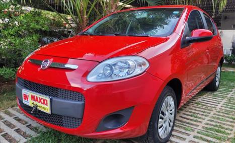 FIAT Palio 1.0 4P FLEX ATTRACTIVE, Foto 9