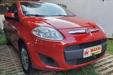 FIAT Palio 1.0 4P FLEX ATTRACTIVE, Foto 10