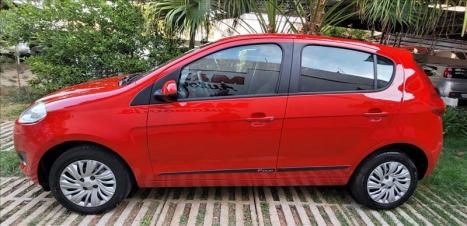 FIAT Palio 1.0 4P FLEX ATTRACTIVE, Foto 12