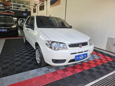 FIAT Palio 1.0 4P FLEX TROFEO, Foto 2