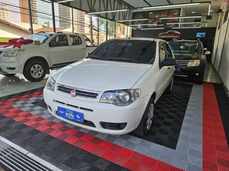 FIAT Palio 1.0 4P FLEX TROFEO, Foto 3