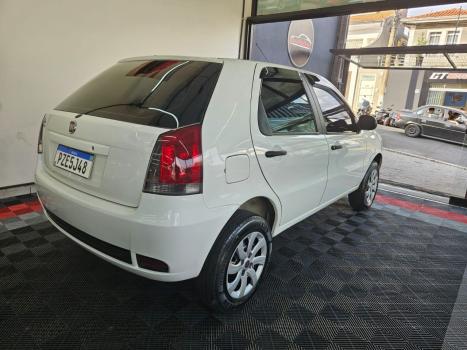 FIAT Palio 1.0 4P FLEX TROFEO, Foto 4