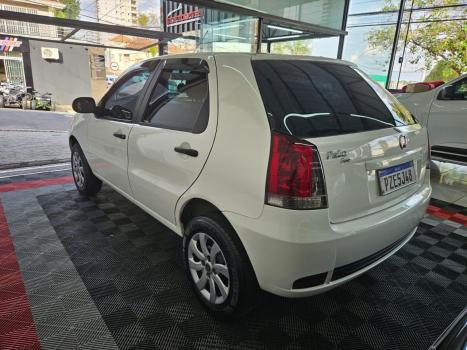 FIAT Palio 1.0 4P FLEX TROFEO, Foto 9