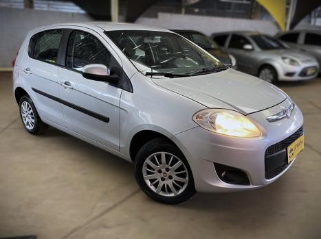 FIAT Palio 1.0 4P FLEX ATTRACTIVE, Foto 2