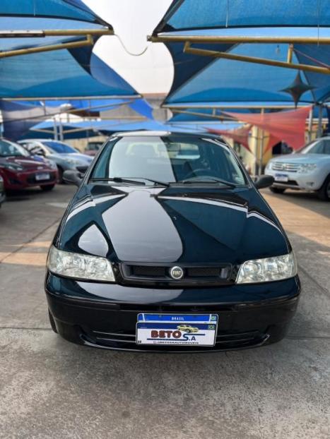 FIAT Palio 1.0 4P FLEX FIRE, Foto 2